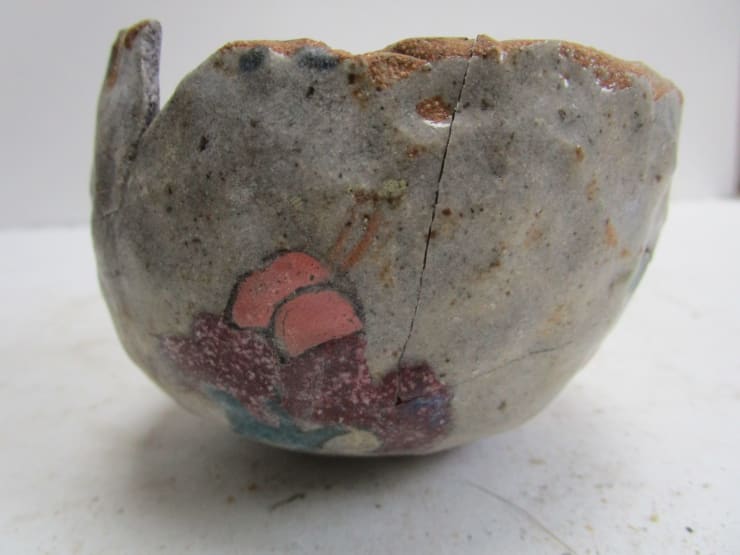 Magdalena Suarez Frimkess, Untitled