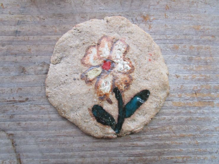 Magdalena Suarez Frimkess, Untitled, 2021