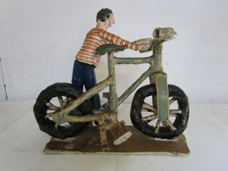 Magdalena Suarez Frimkess, Untitled, 2009