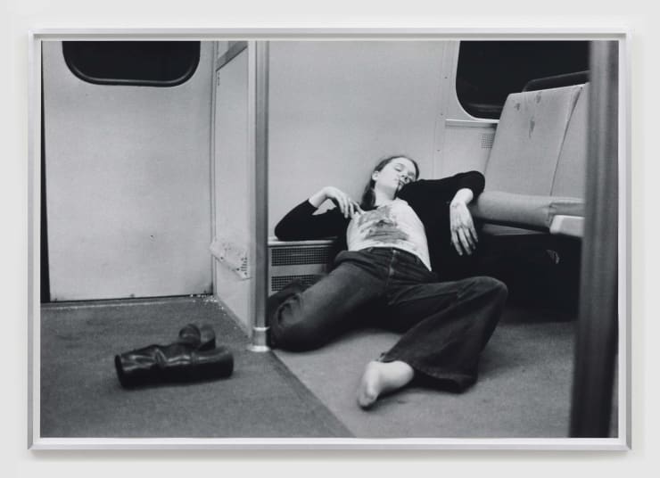 Talia Chetrit, Murder Picture #3, 1997/2017