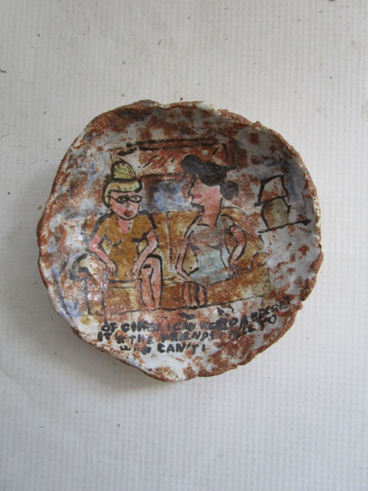 Magdalena Suarez Frimkess, Untitled, 2016