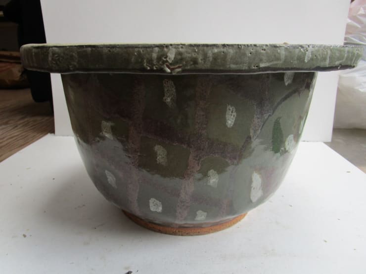 Magdalena Suarez Frimkess, Untitled