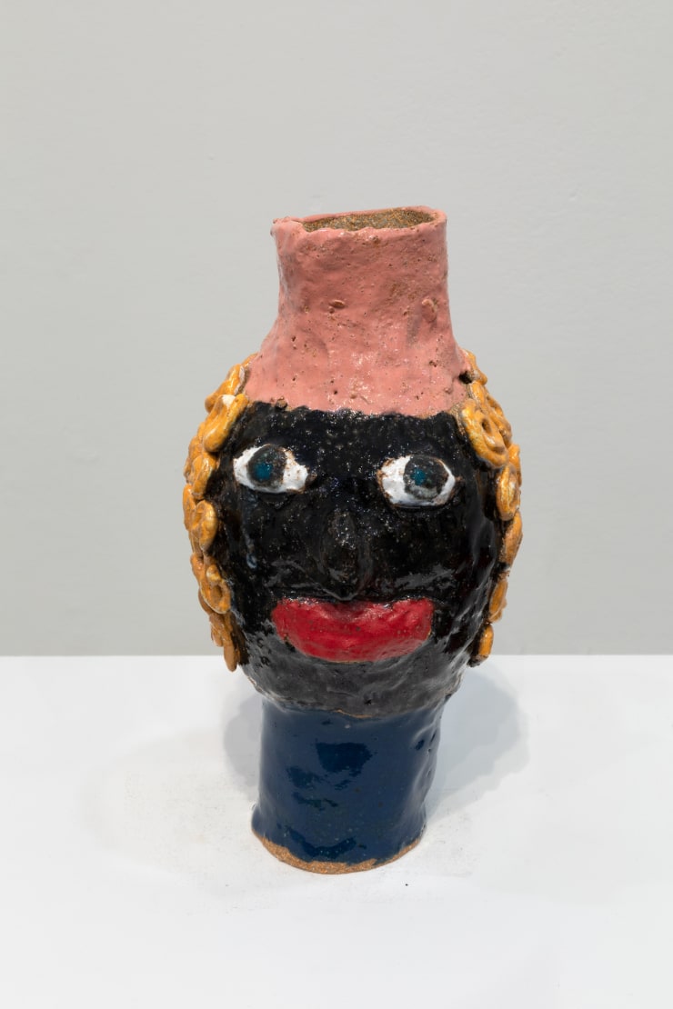 Magdalena Suarez Frimkess, Untitled, 2018