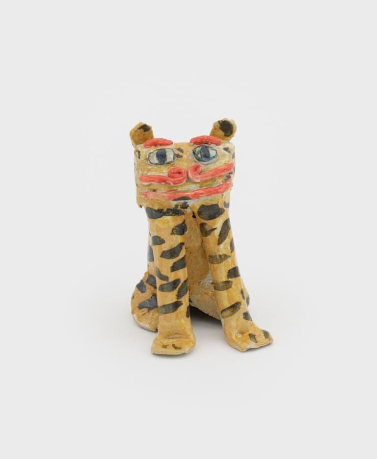 Magdalena Suarez Frimkess, Untitled, 2020