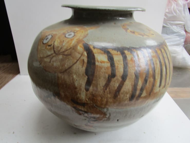 Magdalena Suarez Frimkess, Untitled, 1980