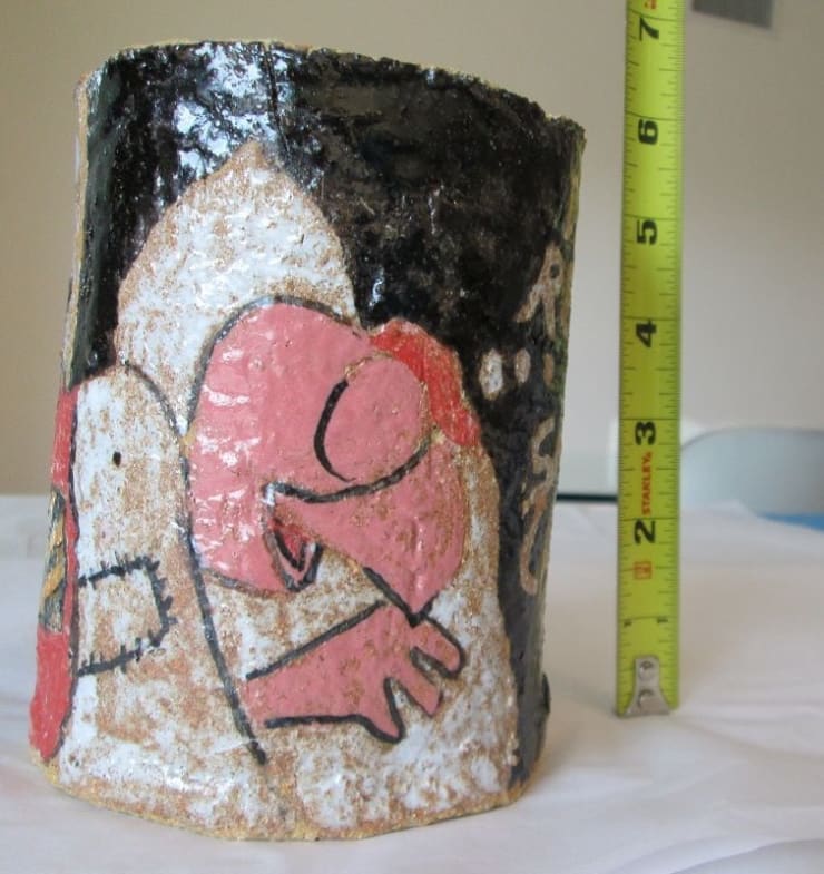 Magdalena Suarez Frimkess, Untitled