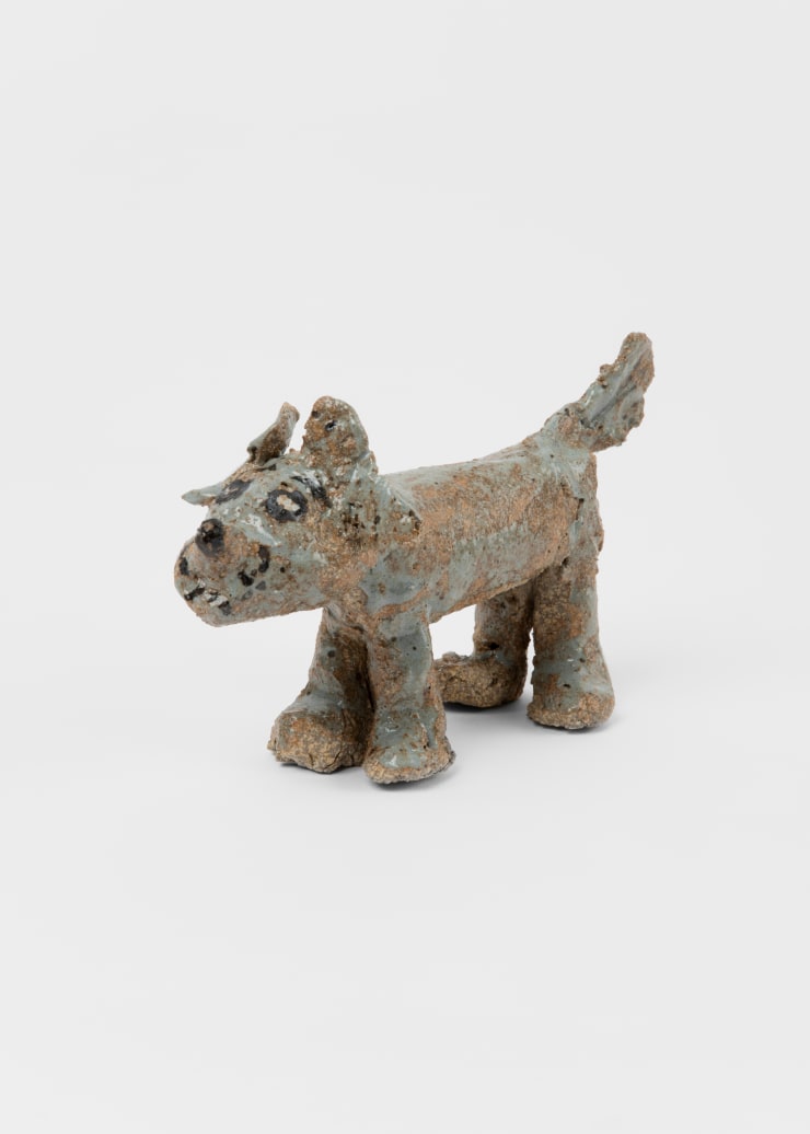 Magdalena Suarez Frimkess, Untitled, 2021