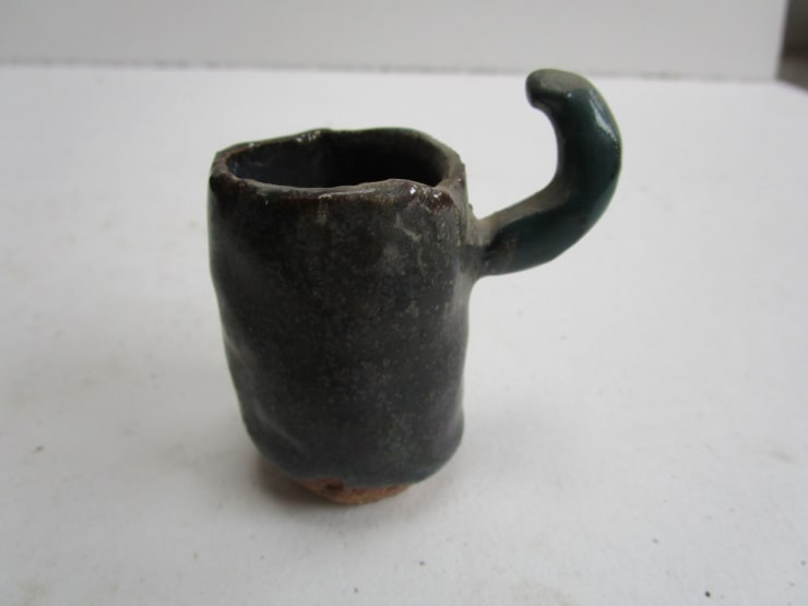 Magdalena Suarez Frimkess, Untitled