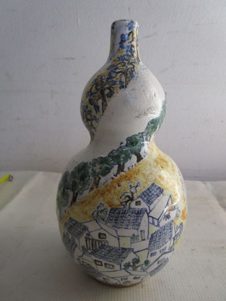 Magdalena Suarez Frimkess, Untitled, 1983