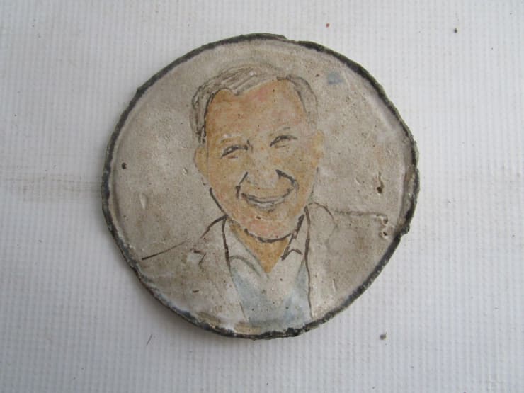 Magdalena Suarez Frimkess, Untitled, 2015