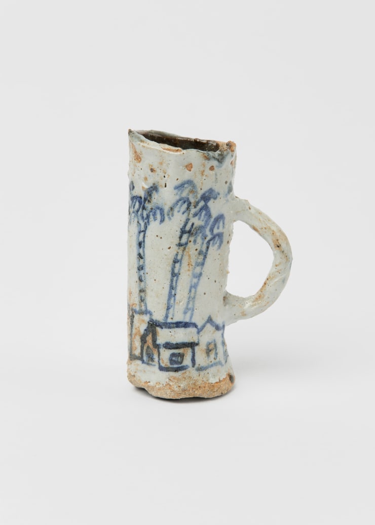 Magdalena Suarez Frimkess, Untitled, 2020