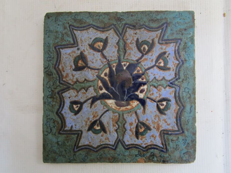 Magdalena Suarez Frimkess, Untitled