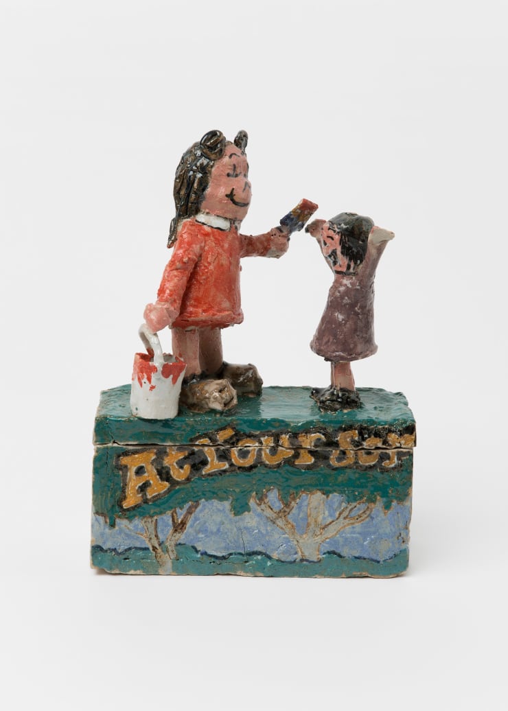 Magdalena Suarez Frimkess, Untitled, 2020