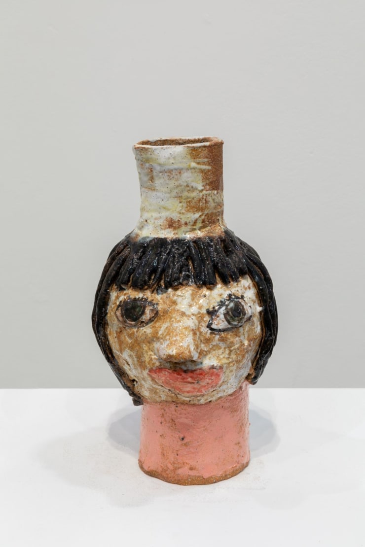 Magdalena Suarez Frimkess, Untitled, 2018