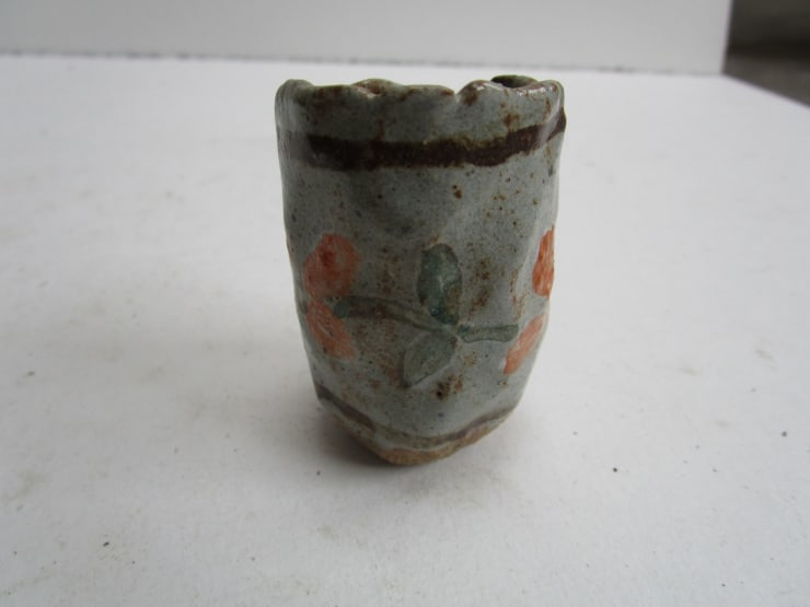 Magdalena Suarez Frimkess, Untitled