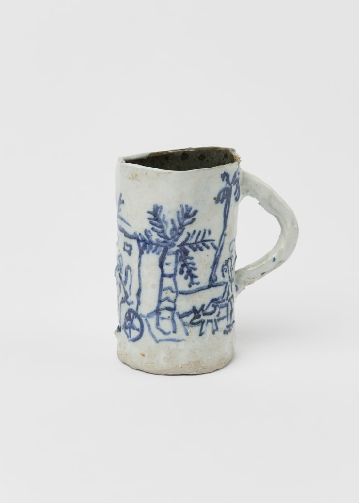 Magdalena Suarez Frimkess, Untitled, 2021