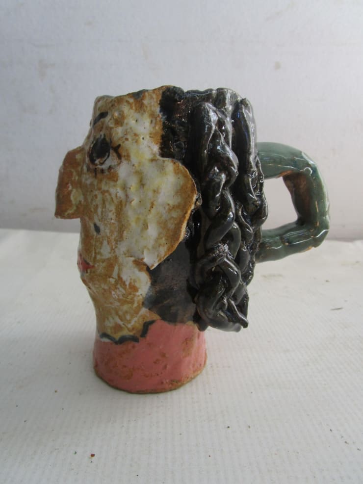 Magdalena Suarez Frimkess, Untitled, 2018