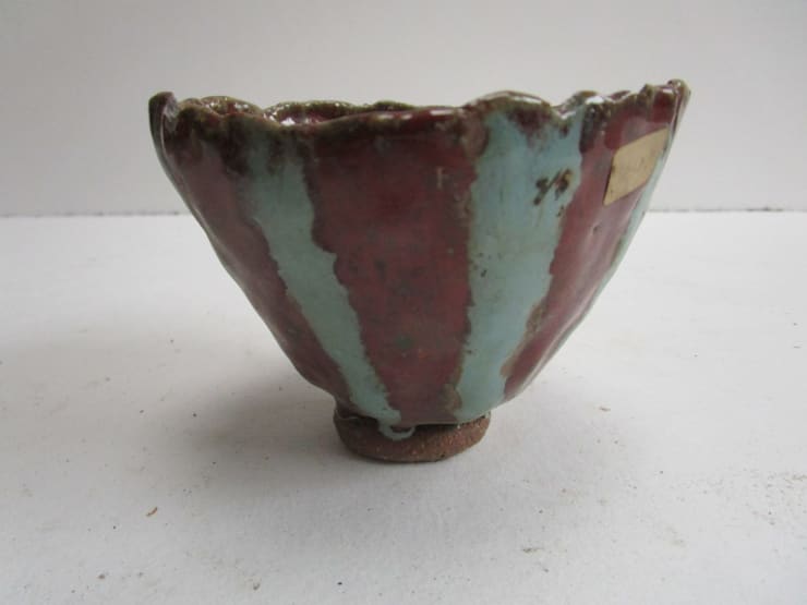 Magdalena Suarez Frimkess, Untitled