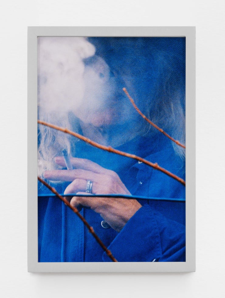 Talia Chetrit, Mom / Mesh, 2021