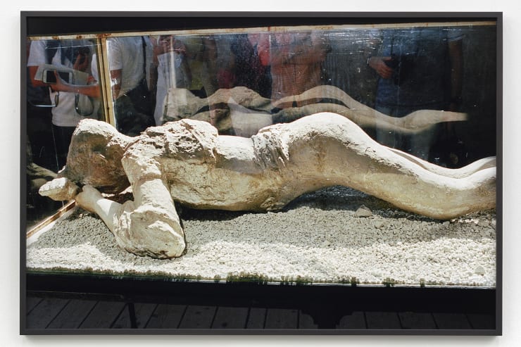 Talia Chetrit, Untitled (Pompeii), 2019