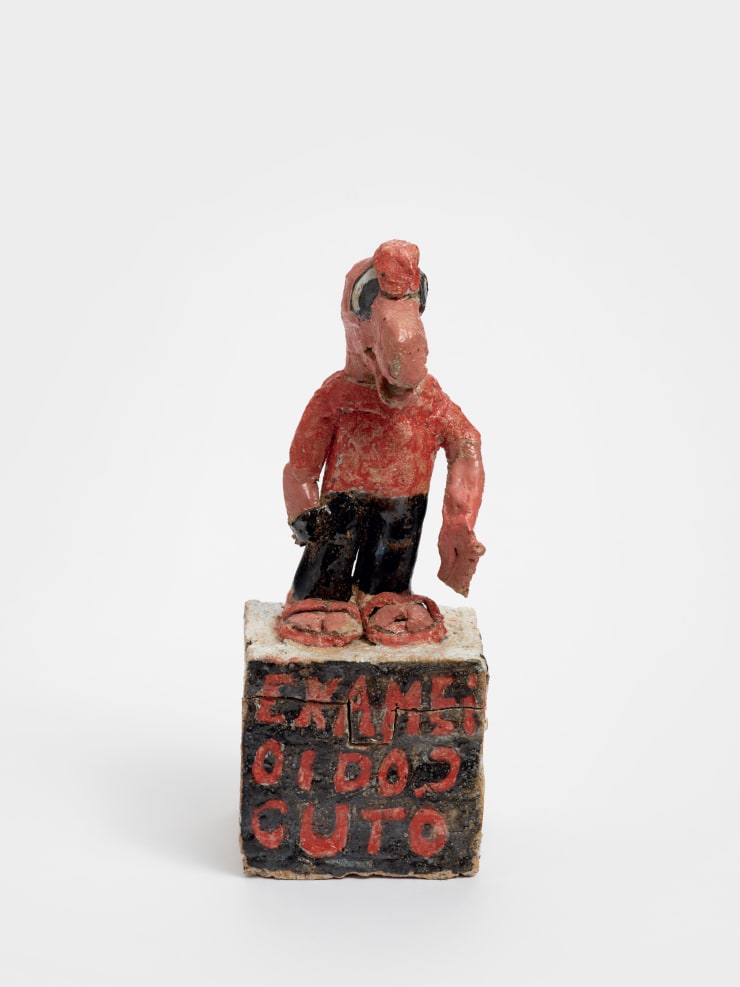 Magdalena Suarez Frimkess, Untitled, 2021