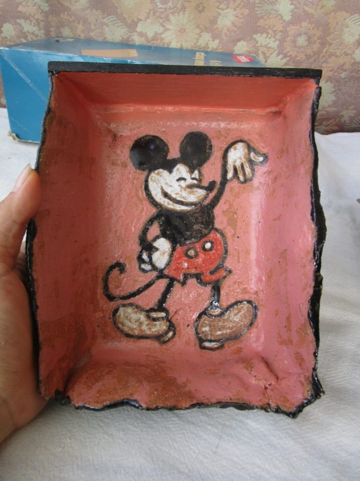 Magdalena Suarez Frimkess, Untitled