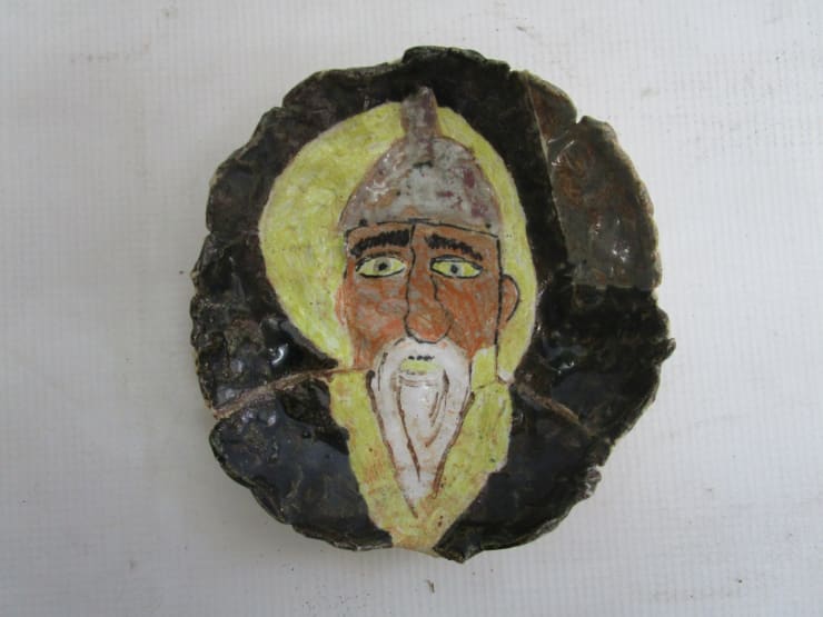 Magdalena Suarez Frimkess, New Record is MSUA-1182, 2015