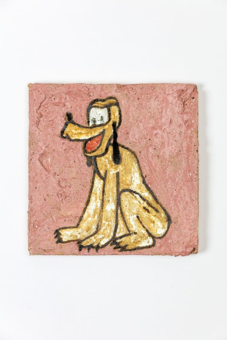 Magdalena Suarez Frimkess, Untitled, 2016