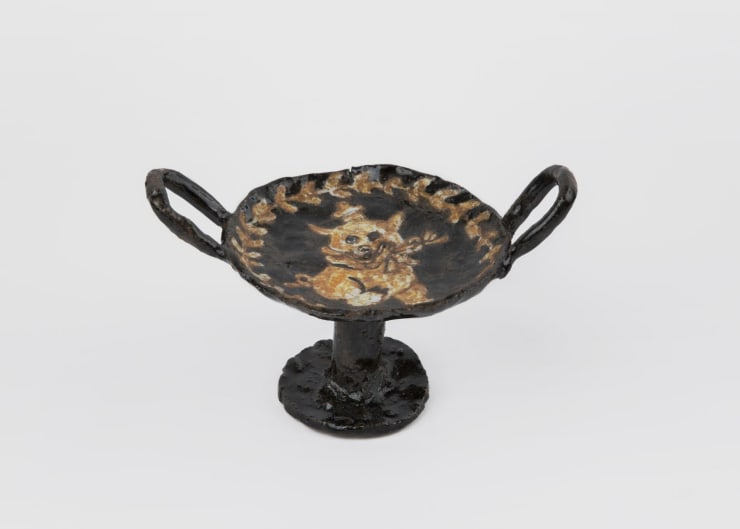 Magdalena Suarez Frimkess, Untitled, 2016