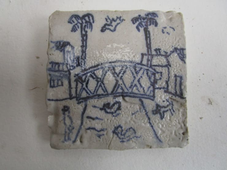 Magdalena Suarez Frimkess, Untitled, 2012