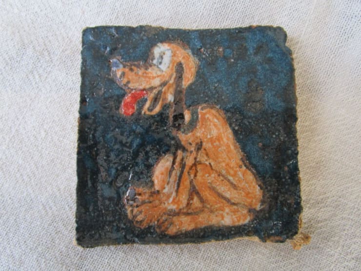 Magdalena Suarez Frimkess, Untitled, 2020