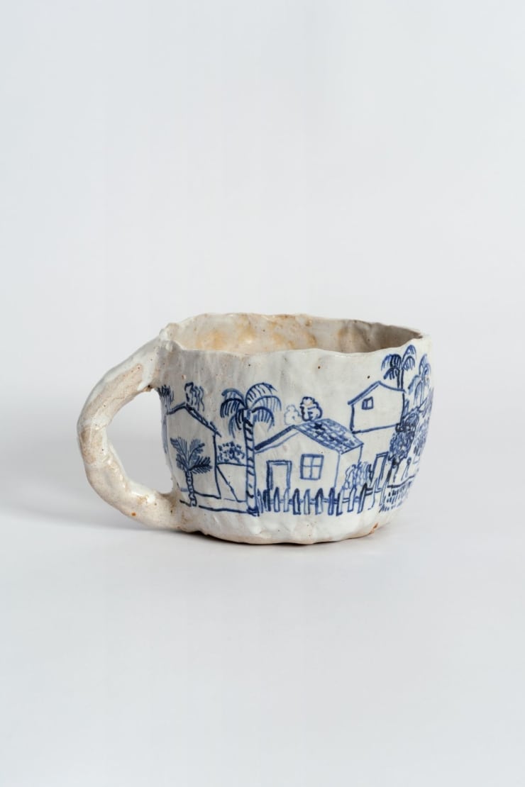 Magdalena Suarez Frimkess, Untitled, 1996