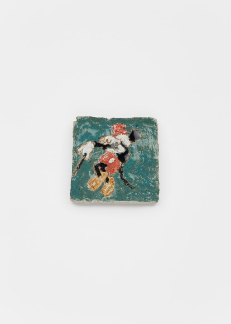 Magdalena Suarez Frimkess, Untitled, 2021