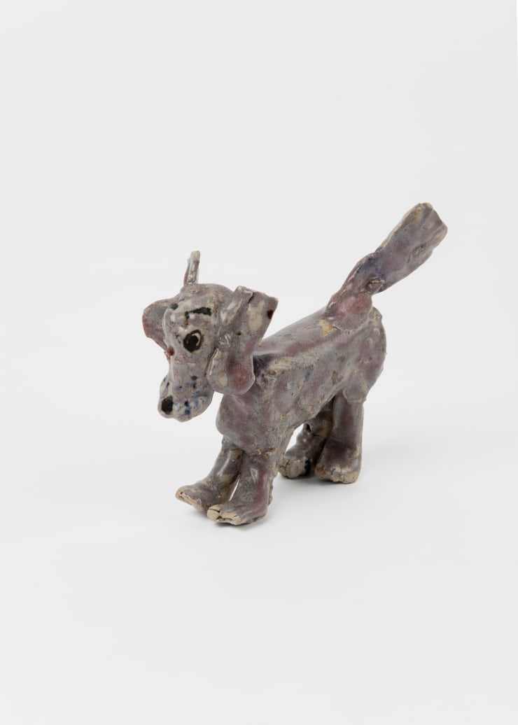 Magdalena Suarez Frimkess, Untitled, 2021