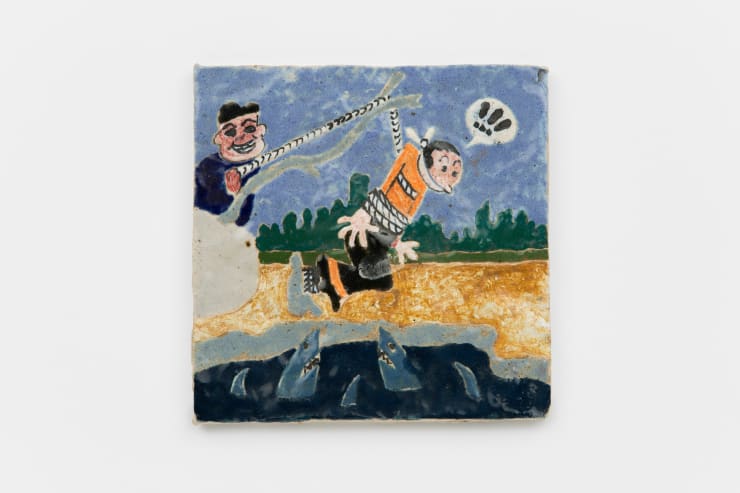 Magdalena Suarez Frimkess, untitled, 1999