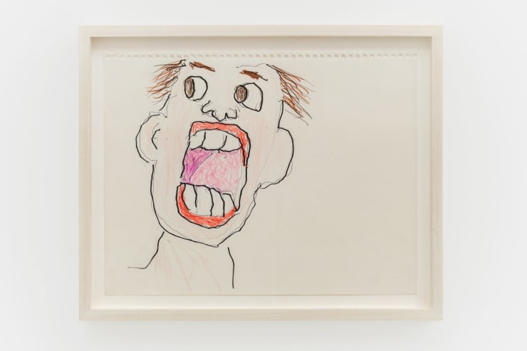 Magdalena Suarez Frimkess, Untitled, 2017