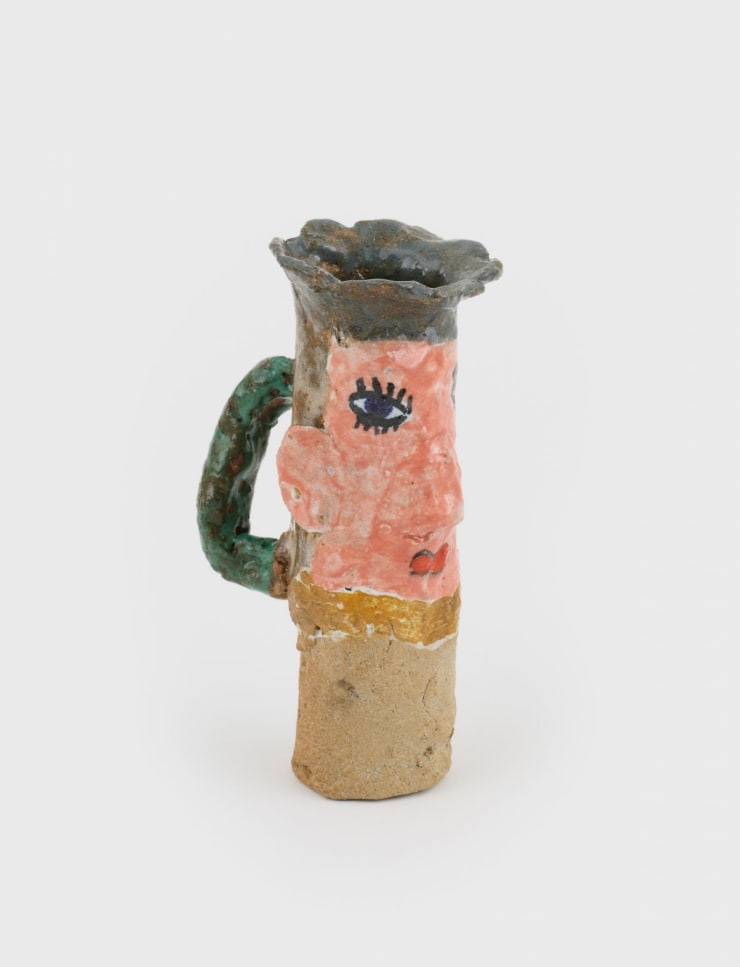 Magdalena Suarez Frimkess, Untitled, 2020