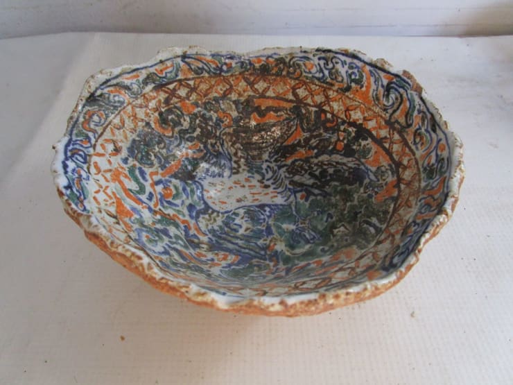 Magdalena Suarez Frimkess, Untitled, 1996