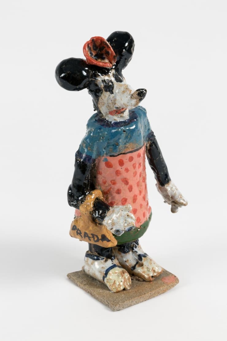 Magdalena Suarez Frimkess, Untitled, 2016