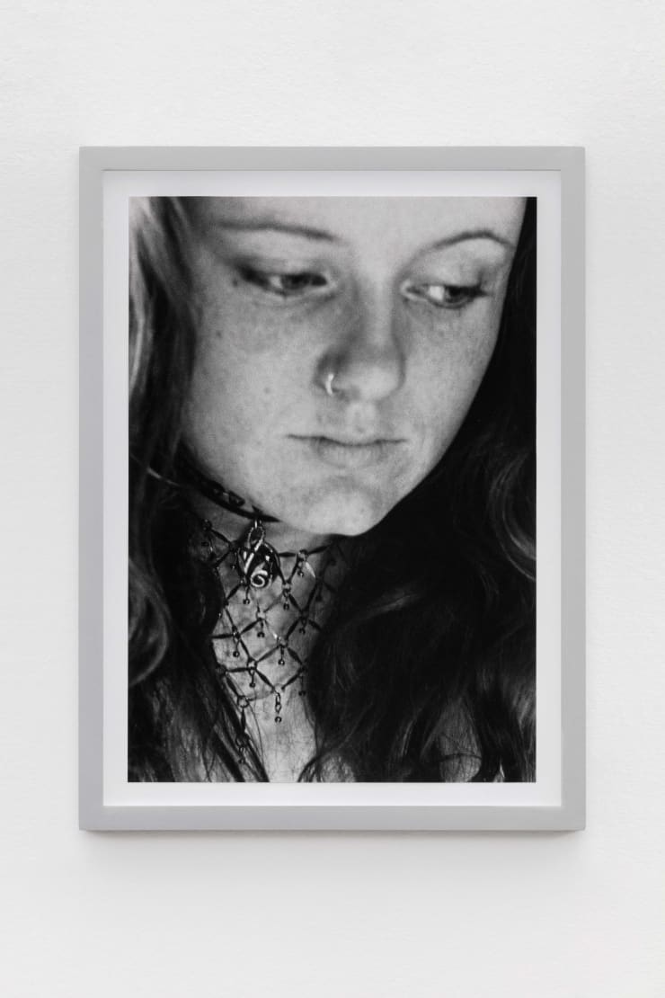 Talia Chetrit, Angel, 1998/2021