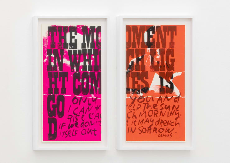 only you and I (part I and II), 1969