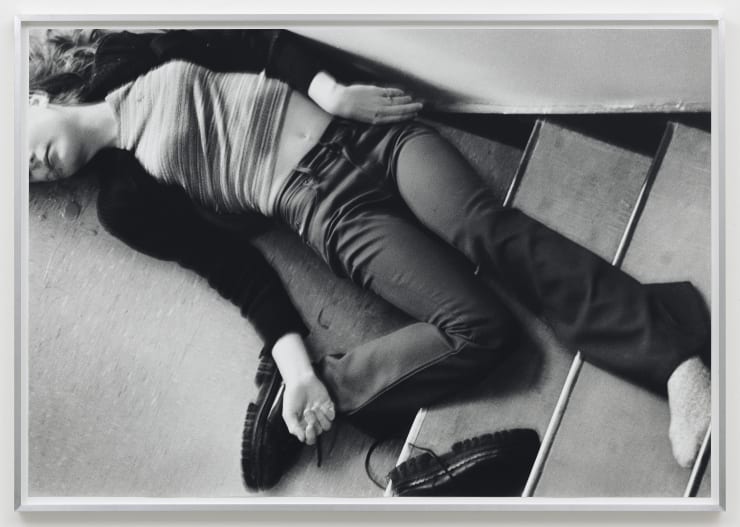 Talia Chetrit, Murder Picture #4, 1997/2017