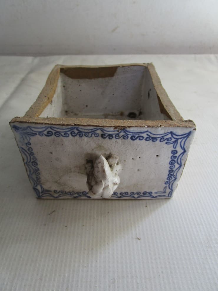 Magdalena Suarez Frimkess, Untitled