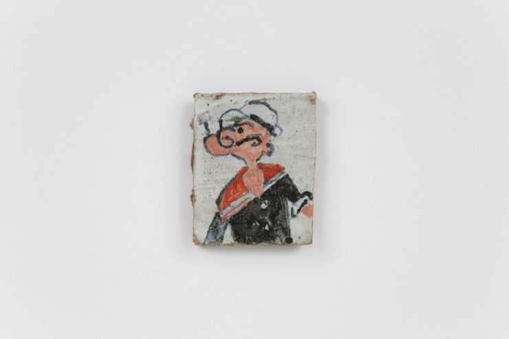 Magdalena Suarez Frimkess, Untitled, 2020