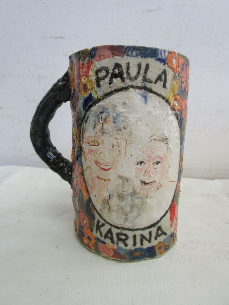 Magdalena Suarez Frimkess, Untitled, 2017