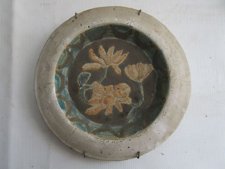 Magdalena Suarez Frimkess, Untitled