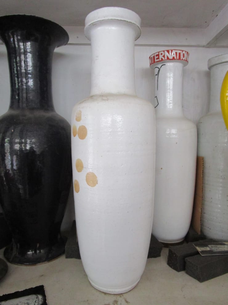 Magdalena Suarez Frimkess, Untitled