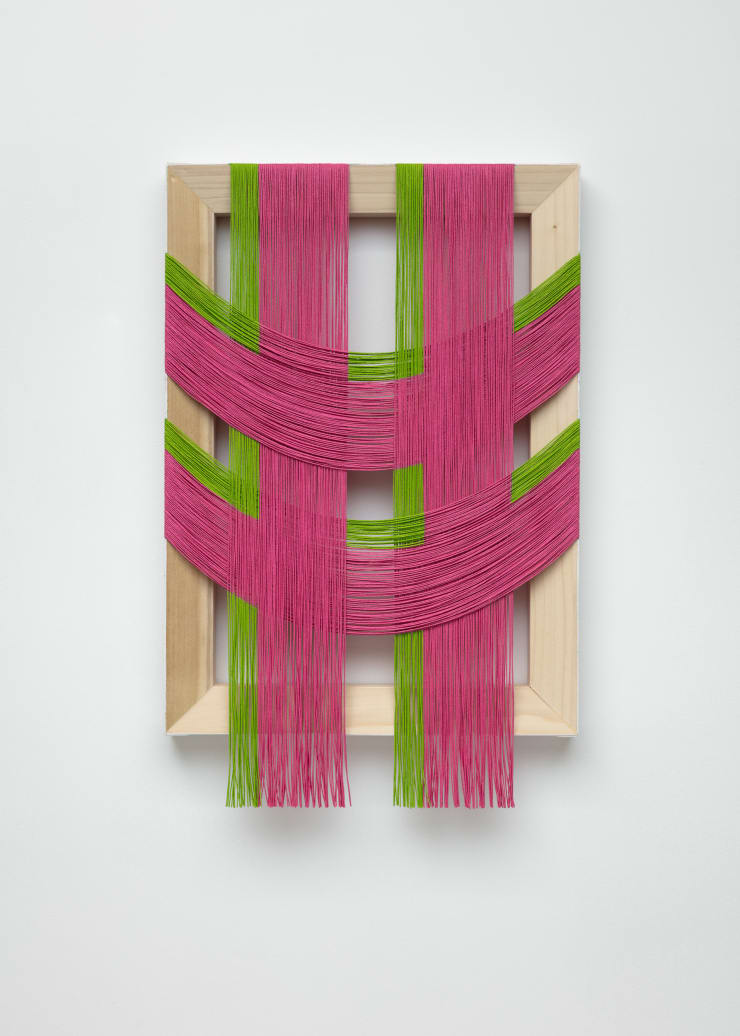 Dianna Molzan, Untitled, 2020