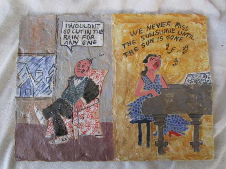 Magdalena Suarez Frimkess, Untitled, 2021