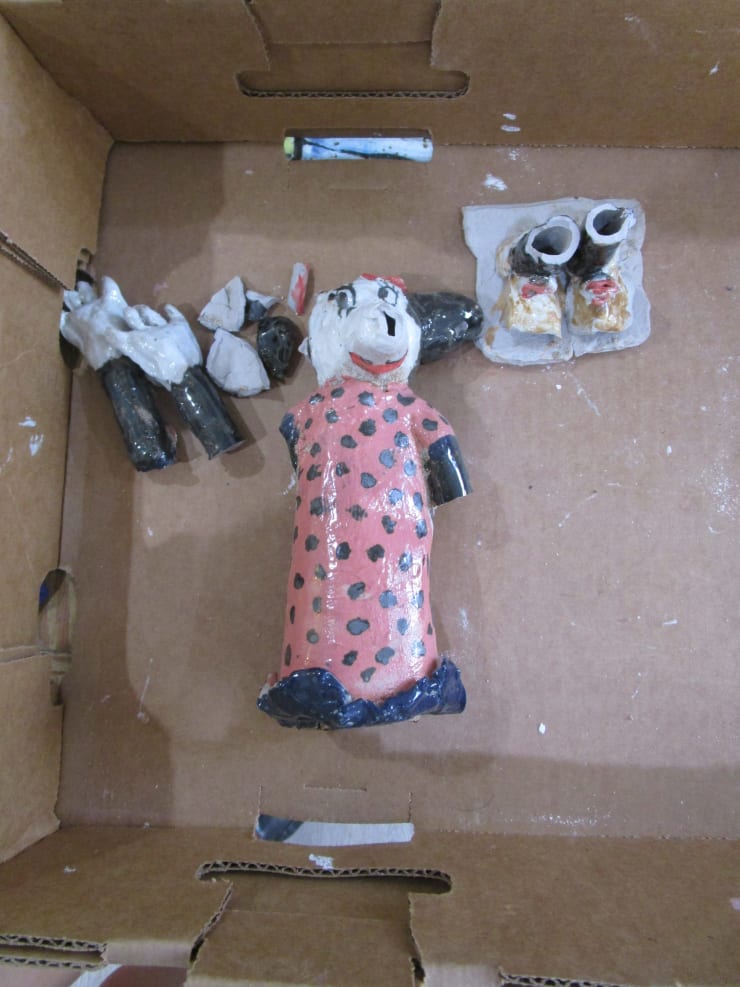 Magdalena Suarez Frimkess, Untitled, 2021